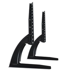 HILLPORT Pedestal TV Universal 26-65 Pulgadas