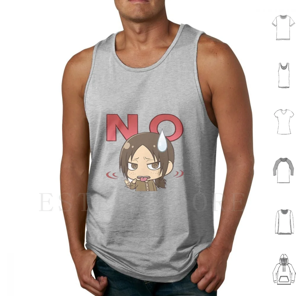 

Sasha Braus Nop Майки Жилет Хлопок Sasha Braus Aot Snk Sasha Blouse Sacha Brausm Sacha Brauce Shingeki