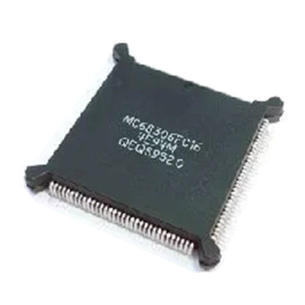 100% Original   MC68306FC16B MC68306FC16 QFP-132