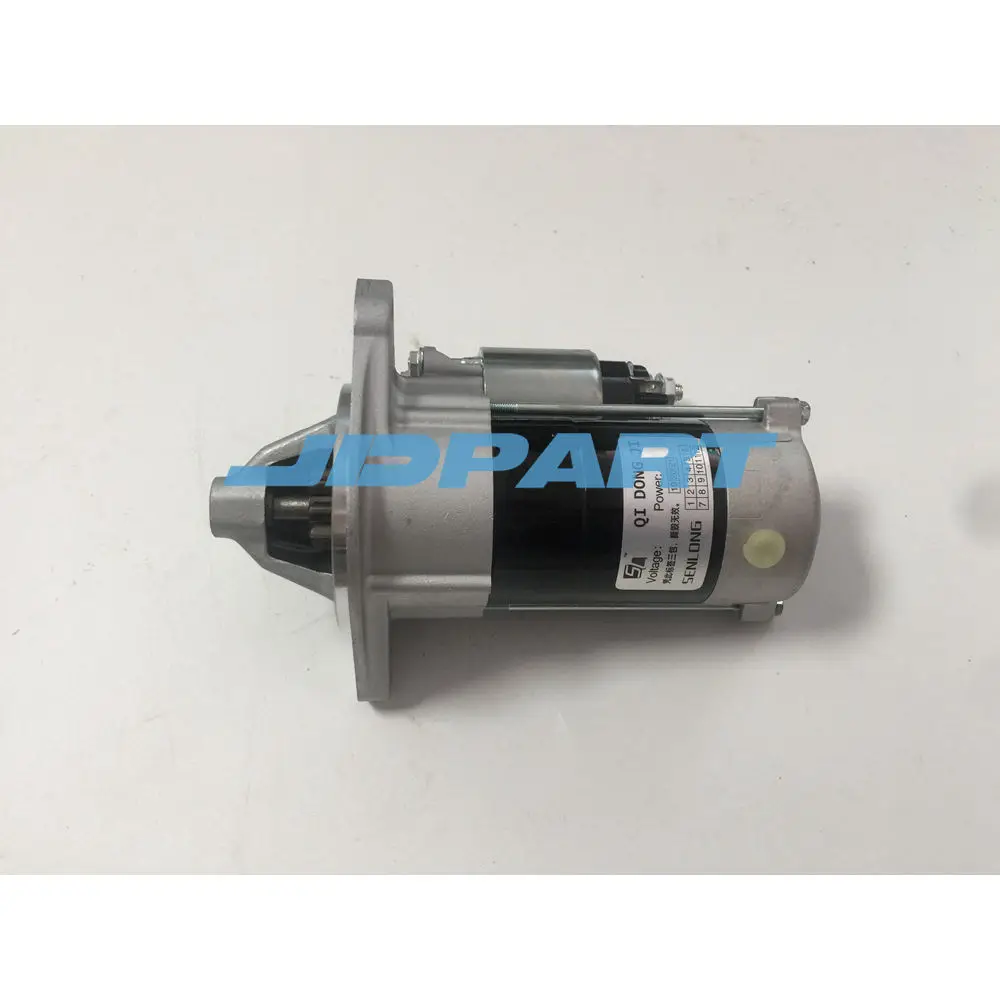 

S114-203 starter motor 9T 12V For yanmar