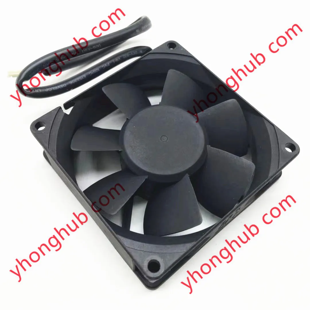 SUNON PMD2408PTB1-A DC 24V 4.8W 3-Wire 80x80x25mm Server Cooling Fan