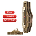 2 Layer 90cm  belly
