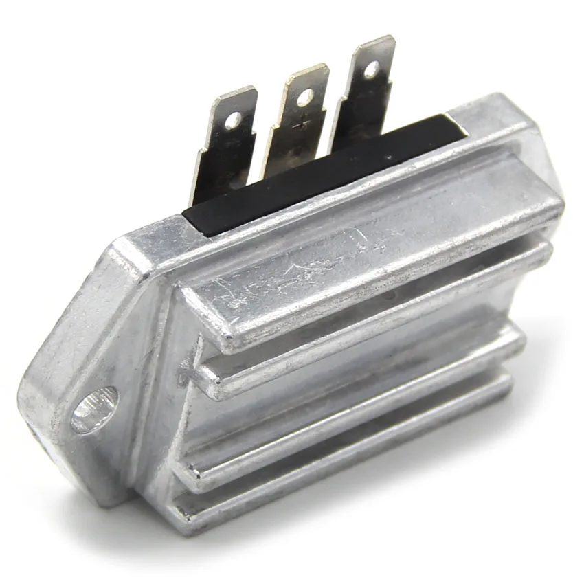 Motorcycle Voltage Regulator Rectifier For Kohler CH11-CH15 CV11-CV15 CH5 CH6 M8-M20 MV16-MV20 234279 2575503 4140301 4140310-S image 3