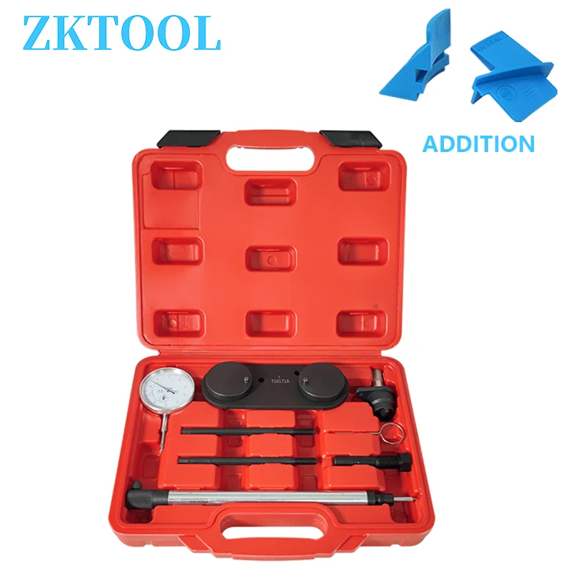 T10171A engine timing tool, suitable for Volkswagen Audi 1.4/1.6fsi 1.4 tsi 1.2tfsi/fsi inc engine timing tool Camshaft retainer