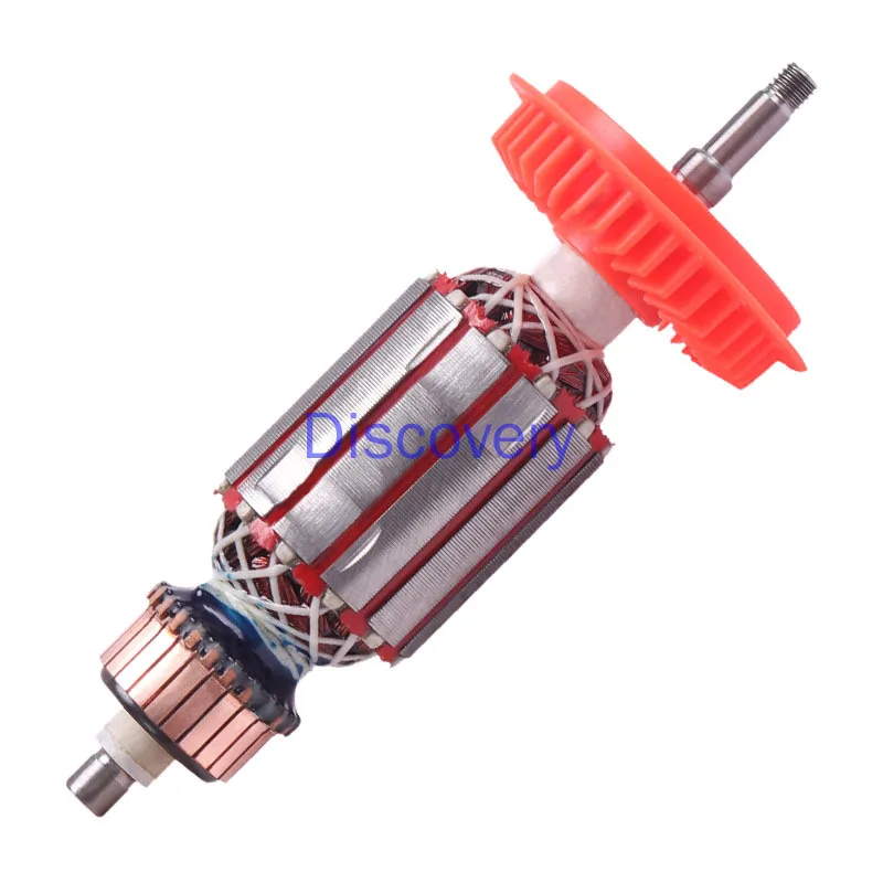 Rotor Stator GWS6-100 TWS6600 6700 6000 Hand Grinder Suitable for Bosch Angle Grinder