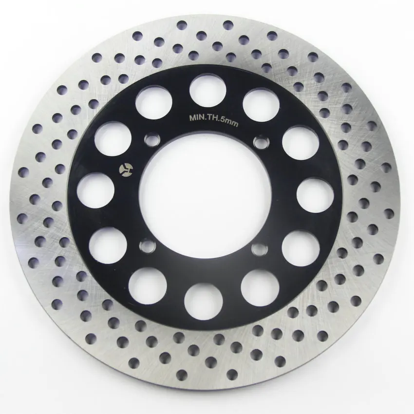 Motorcycle Rear Brake Disc For Suzuki GSF400 M/N/P Bandit GSX400 FJ/FK/FAK/FL GK74A R/S/T/X/ZR/ZS/ZT Impulse Type S SSN Katana