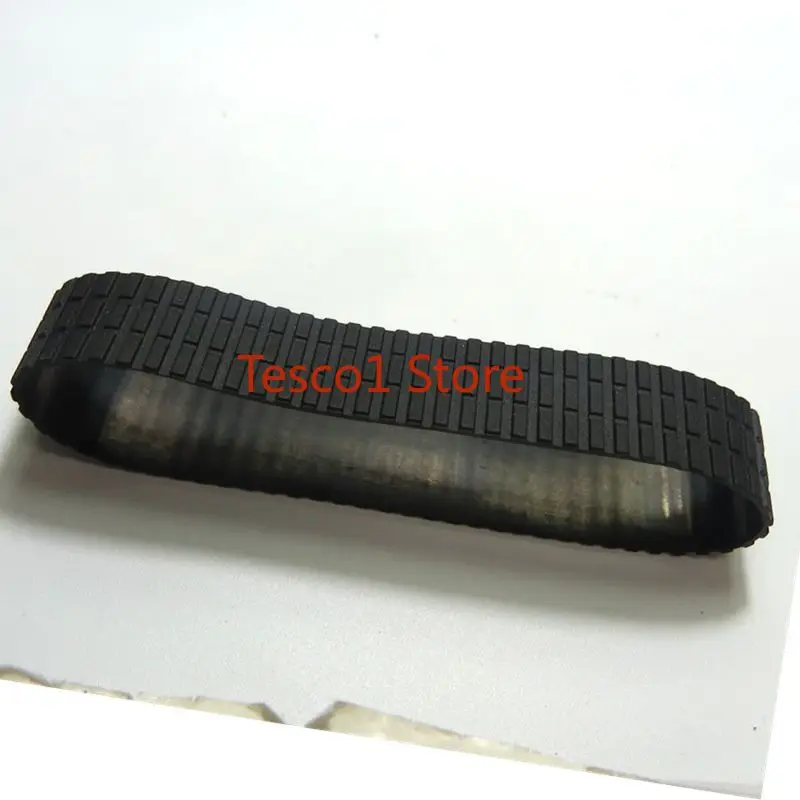 Nowy obiektyw Zoom gumowy pierścień część dla NIKON AF-S VR DX NIKKOR 17-55 MM 2.8G