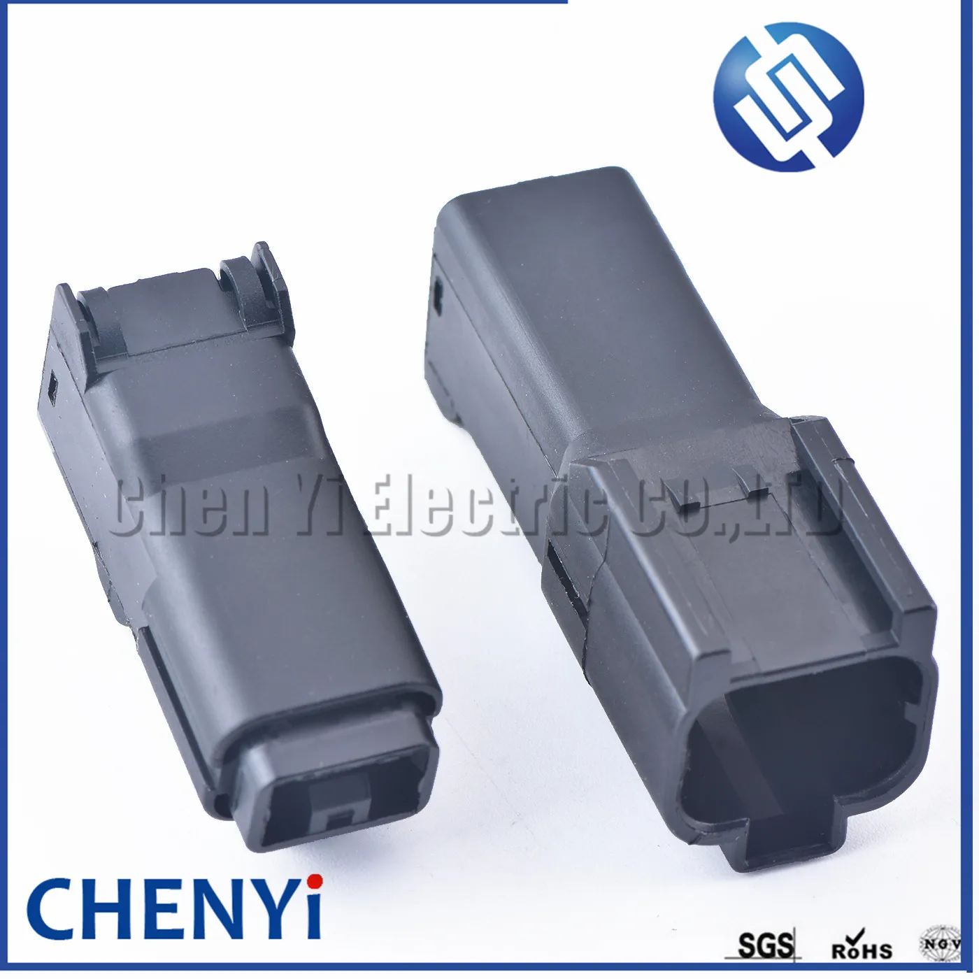 1 Pin/way auto Waterproof Electrical Plug SWP Series 58 Auto Socket Connector 7123-4210-30 7222-4210-30 MG613801-5 MG643800-5