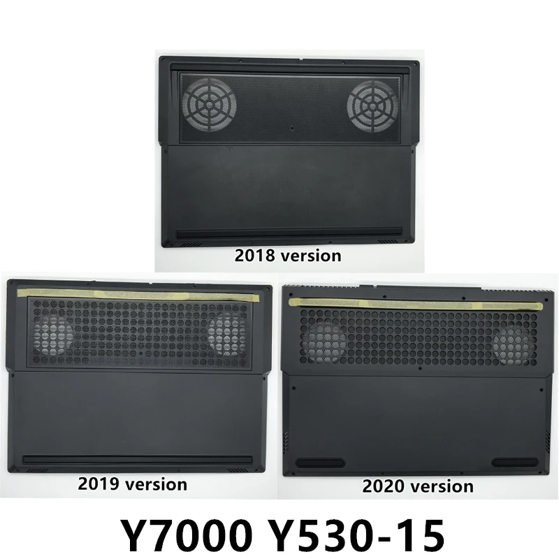 

NEW Laptop For Lenovo Y7000 Y530-15 Bottom Base Cover Lower Case