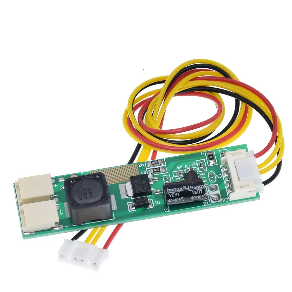 Hochspannungswandler CA-155 LED Konstantstrom-Platine LED-Stromquelle Netzteil Treiber Lichtregelung 10-30V zu 9,6V – Detail 4