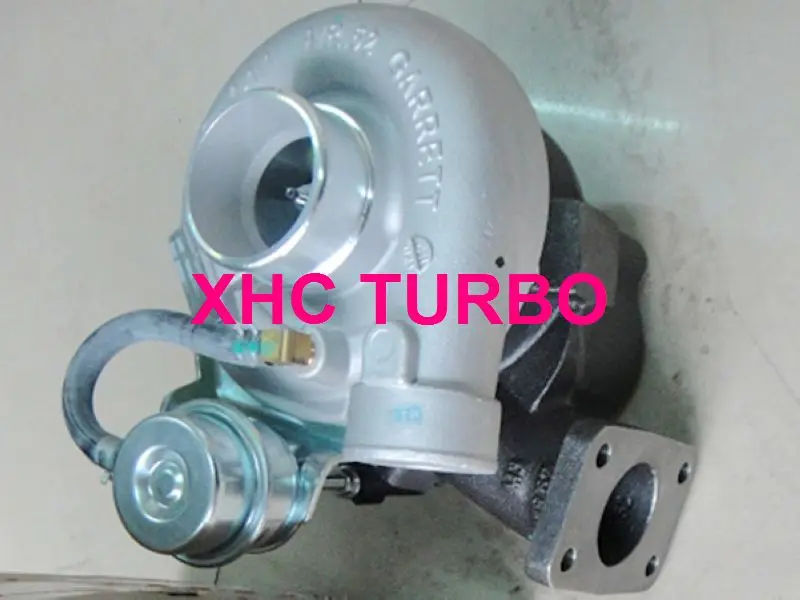 NEW GENUINE GT25 763130-0001/5001S 4102AZL10.10-1 Turbo Turbocharger for   CHAOYANG DIESEL CY4102C3B 3.85L 100KW 125KW