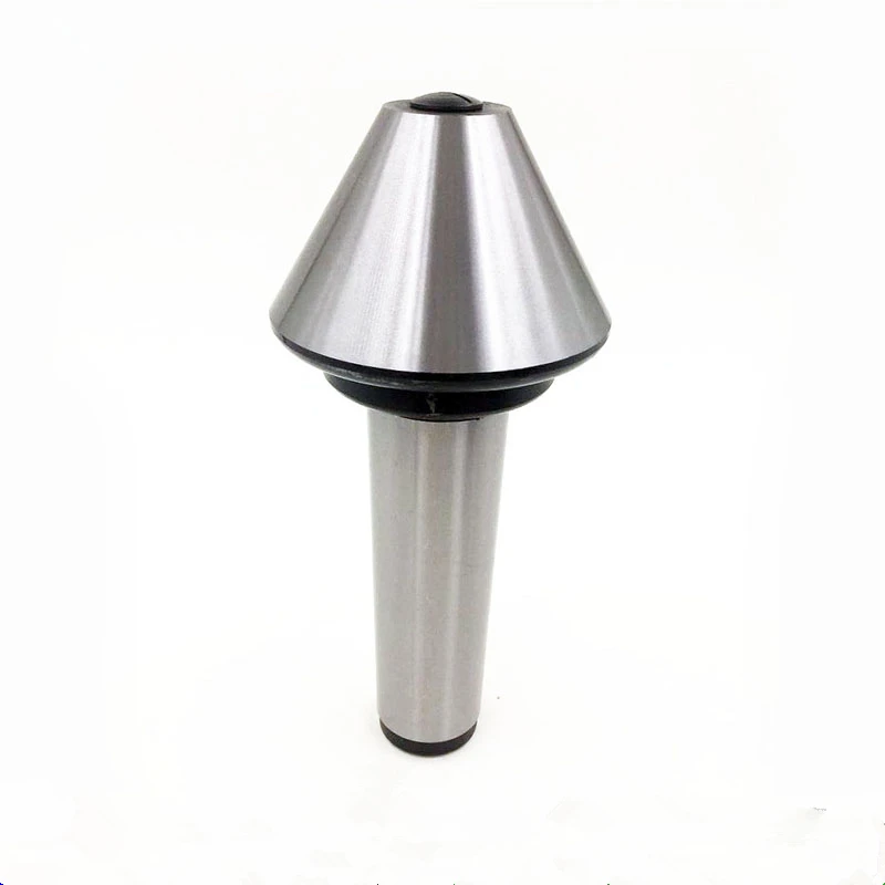 Bull nose live center MT3 MT4 MT5 60 80 100 120 140 160 200 250 300 umbrella revolving center rotation top for lathe machine