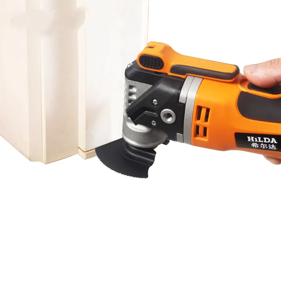 220V Woodworking Trimming Machine Cutting Machine Electric Shovel Swing Shovel Multi-Function Universal Treasure