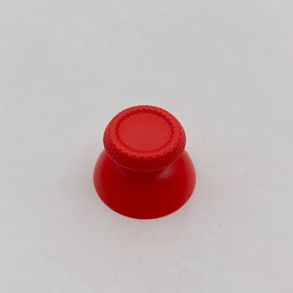 10 قطعة = 5 أزواج استبدال تحكم التناظرية Thumbsticks الإبهام عصا لسوني PS5 الأسود