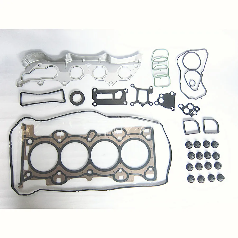 

Car accessories cylinder head gasket set 8LGB-10-271 for Mazda 6 2005-2012 GG GH Tribute 2006-2008 2.0 2.3 Mazda 3 2004-2008 2.0