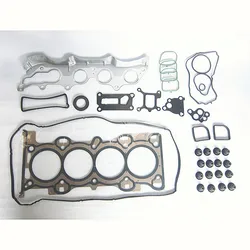 Car accessories cylinder head gasket set 8LGB-10-271 for Mazda 6 2005-2012 GG GH Tribute 2006-2008 2.0 2.3 Mazda 3 2004-2008 2.0