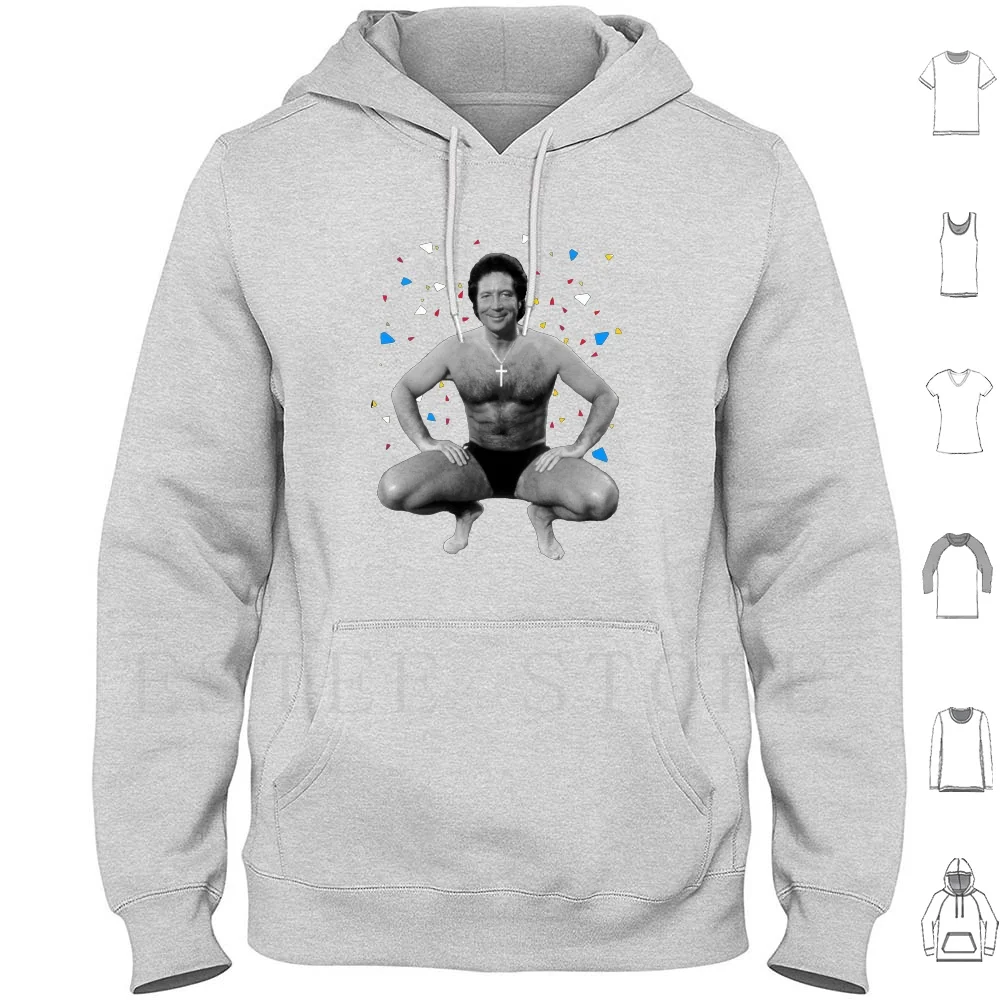 Tom Jones 1987 Hood… - image