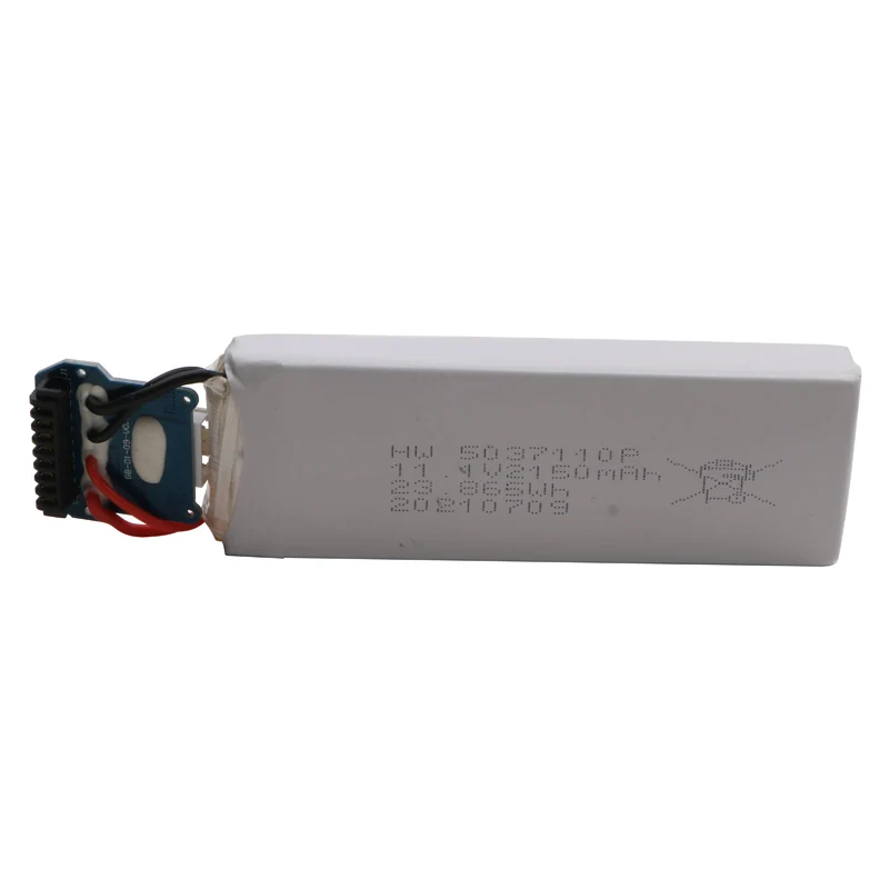 FIMI A3 RC Quadcopter Spare Parts 11.1V 2000 mAh Bare Battery without the Shell/Multi Balance Charger For Drone Accessories