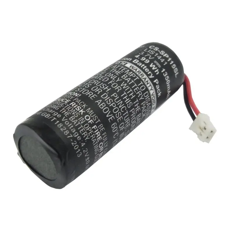 CS 1.6 PS3 İçin Uygun Batarya: Battery cameronsino cs-sp115sl ile Süper Oyun Deneyimi