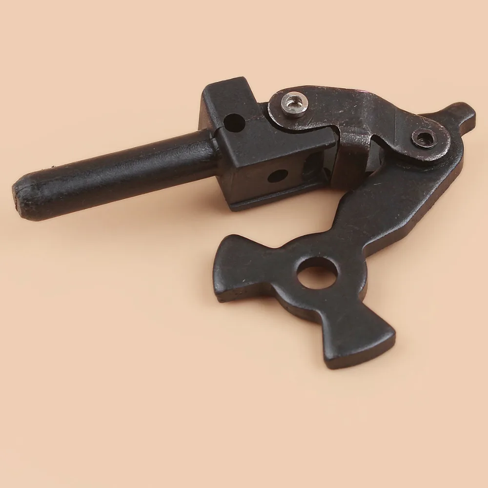 Collegamento giunto ginocchio coperchio freno per HUSQVARNA 340 350 345 345E 346XP 353 357XP 435E 440E 445 450 455E 460 ricambi per motoseghe