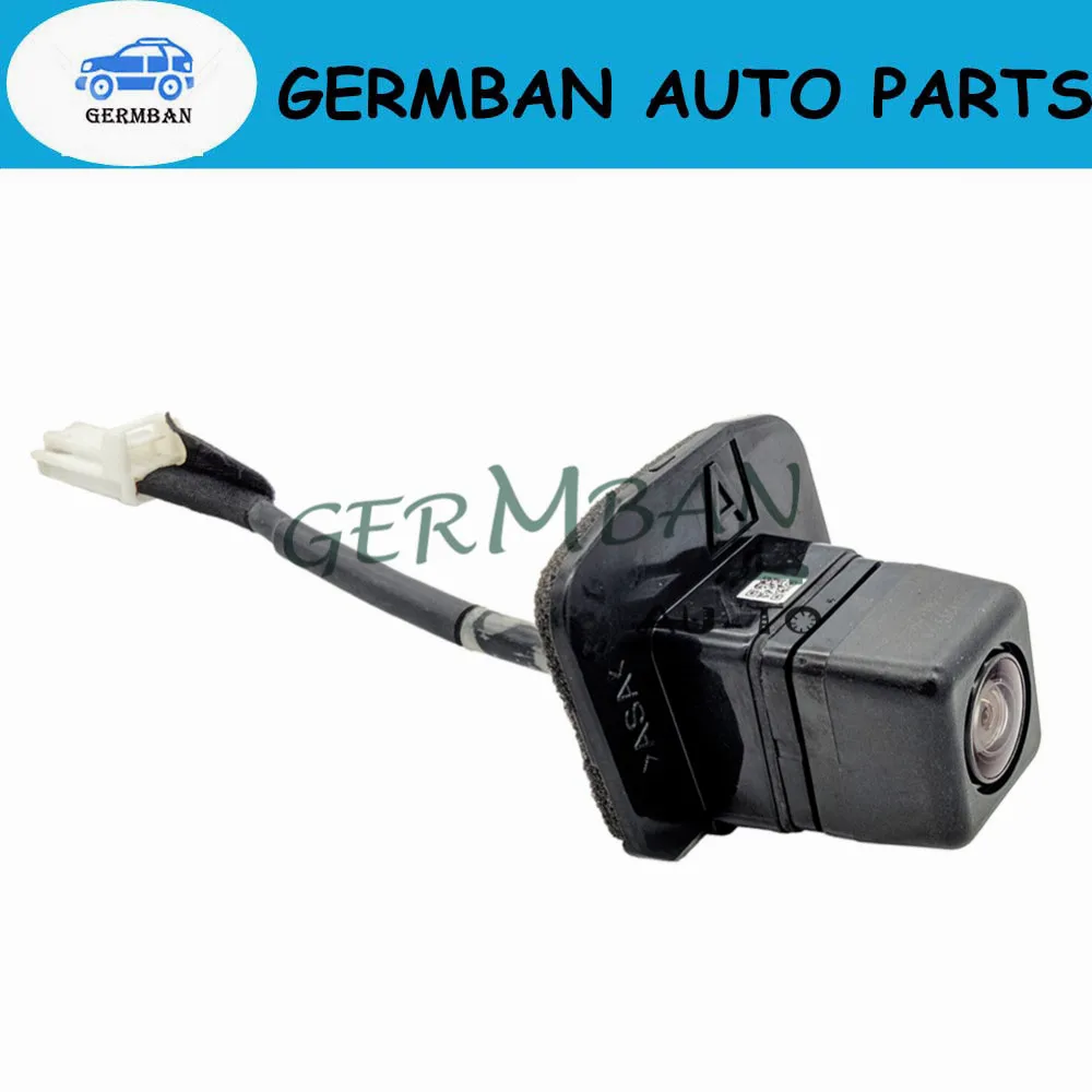 Rear View Parking Camera GP-KD7NO7RC,53C603625 For Subaru XV Crosstrek Impreza 2015 2.0L 86267FJ300