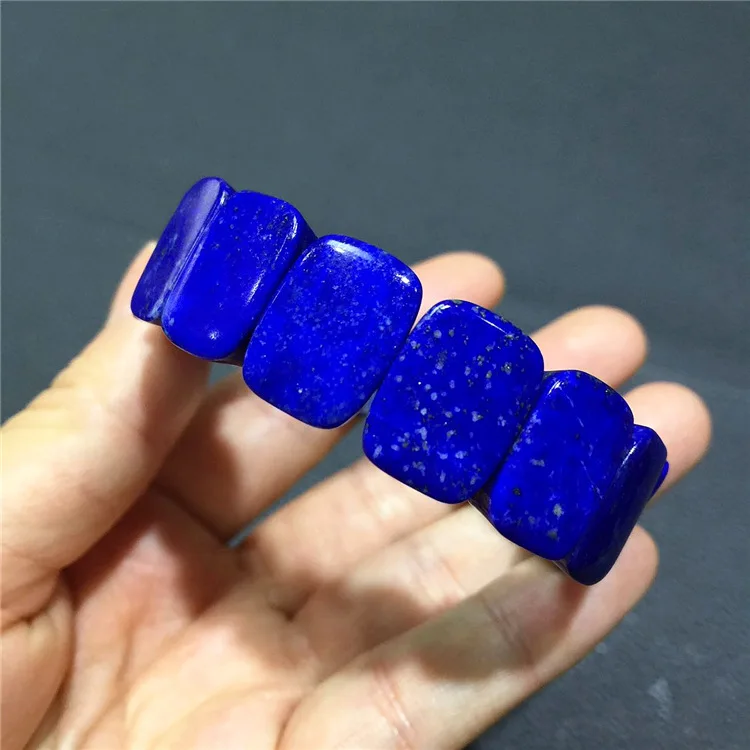 Pure Lapis Lazuli H… - image