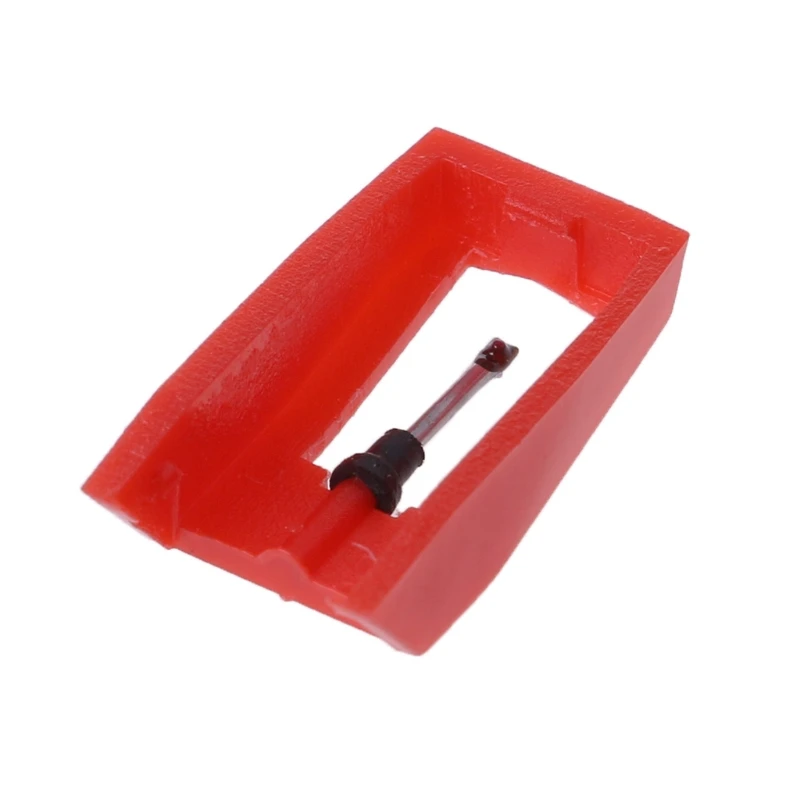 Turntable Phonograph Diamond Stylus Needles Accessories For Gramophone Record