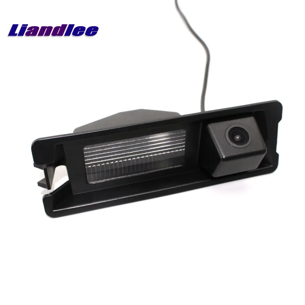 For Nissan Micra K12/K13 2002 2003 2004 2005 2006 2007 2008 2009 2010 2014 Car Rear Camera Integrated OEM HD CCD CAM Accessories