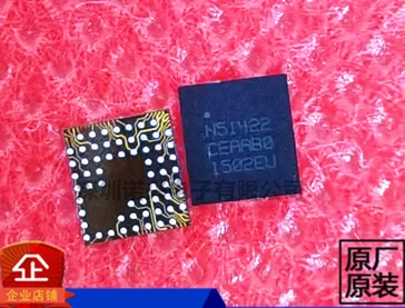 

Qixinruite 2 шт./лот NRF51422-CEAA-R NRF51422 N51422-CEAA BGA Новый