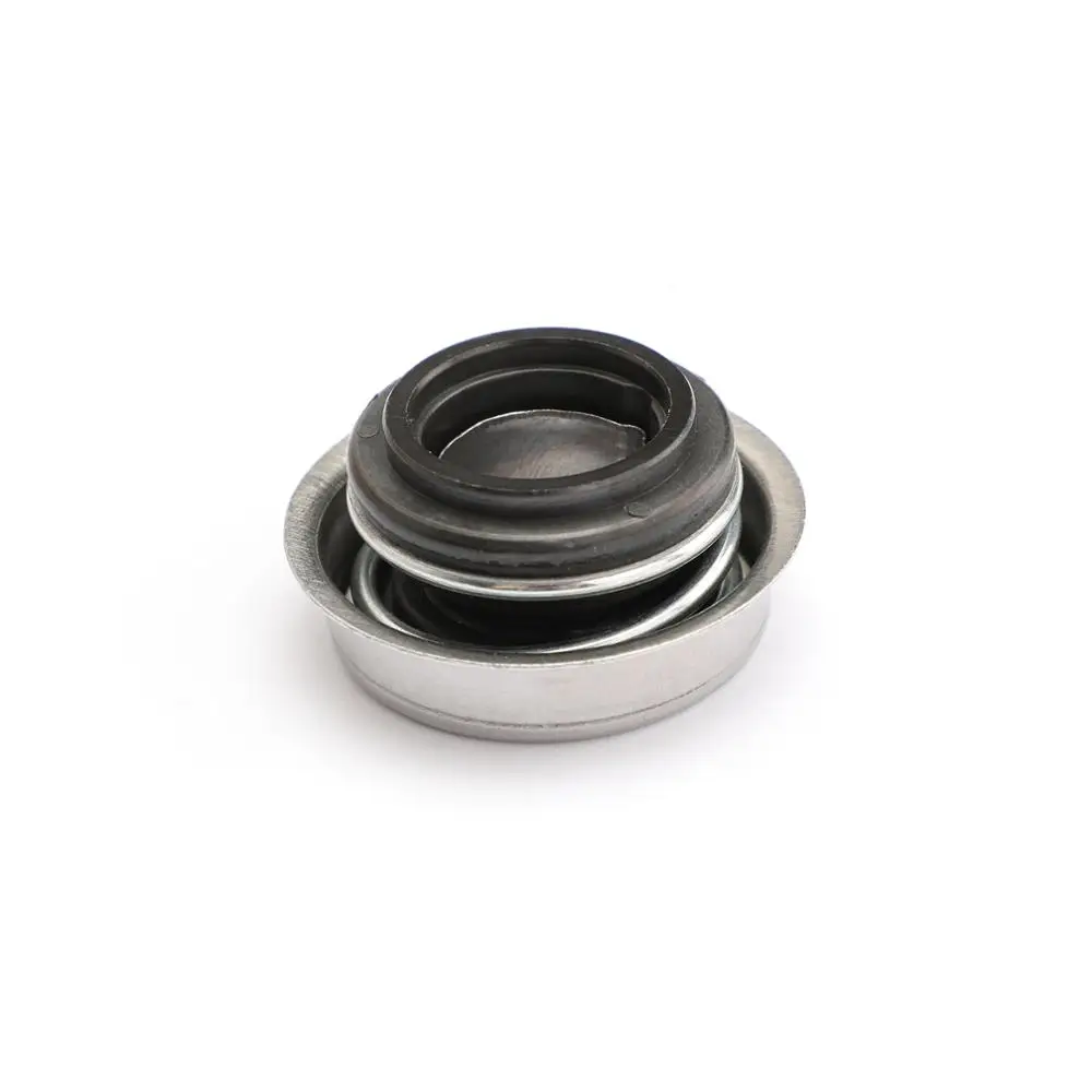 Artudatech Mechanical Water Pump Seal Kit Fit For Kawasaki 49063-1002 & 49063-1055 For Honda 19217-657-023