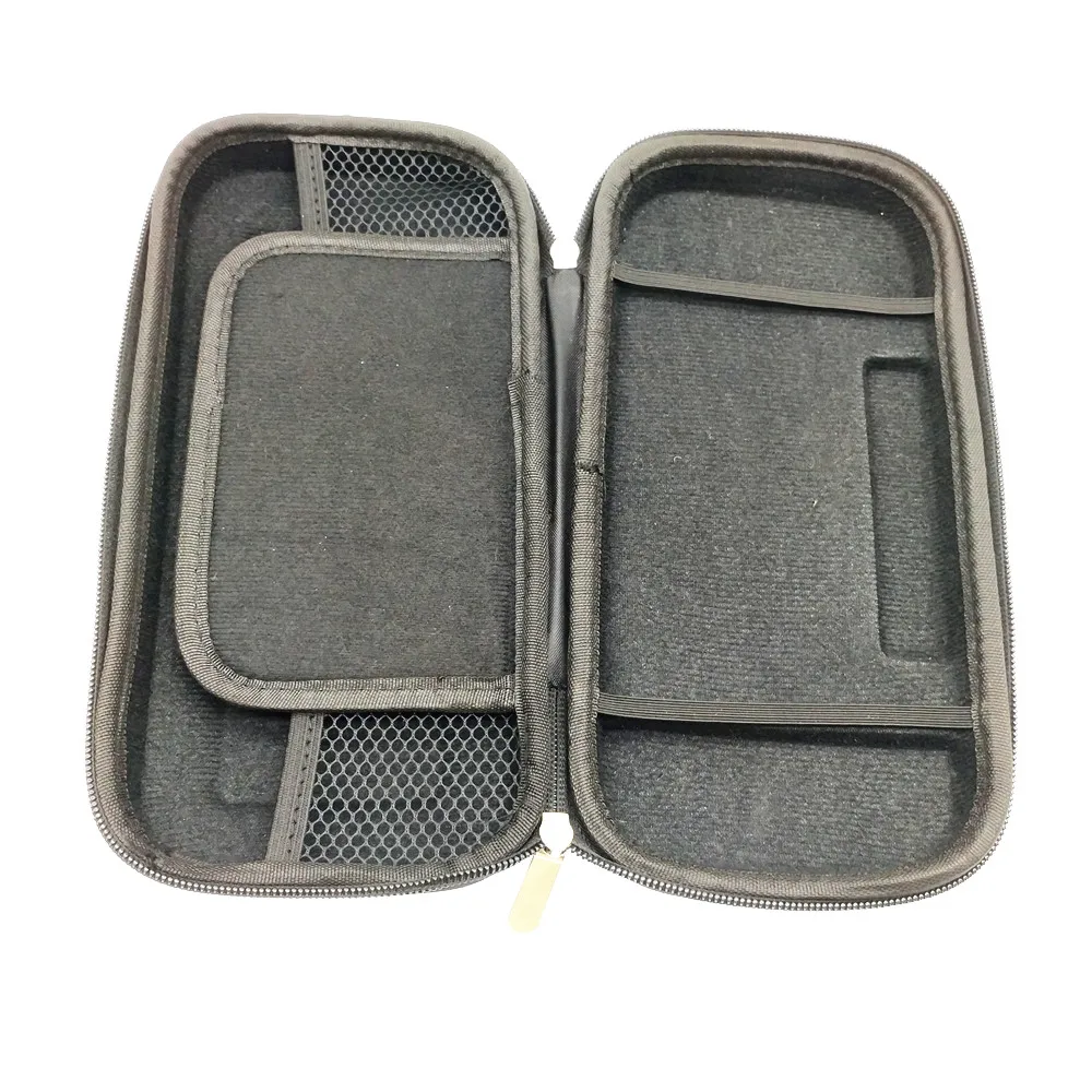 Twarda obudowa torebka torba pokrowiec na przełącznik konsoli Nintendo