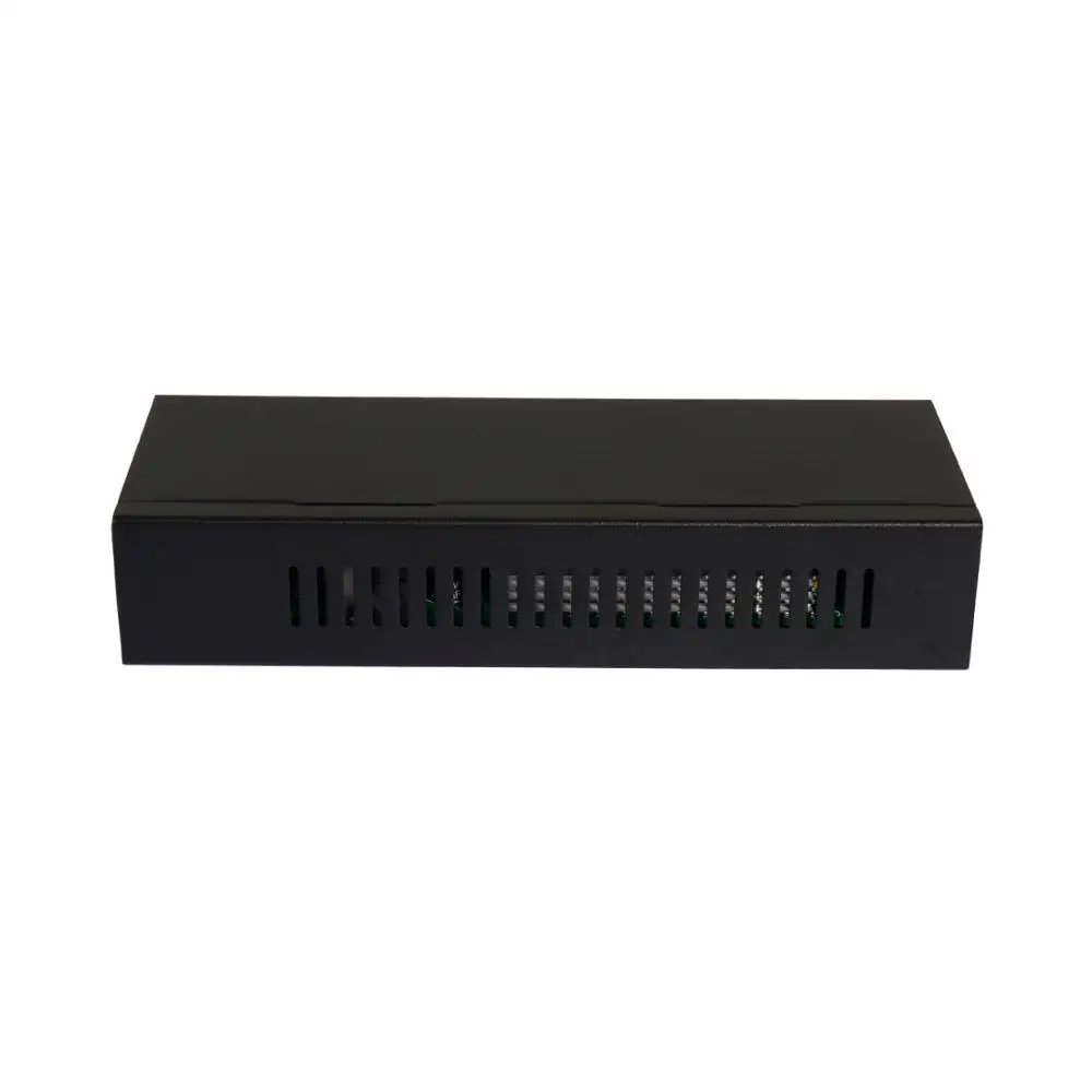 Инжектор POE 10G 802.3BT 65w