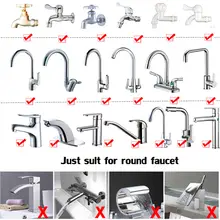 360 Degree Faucet Extender #6