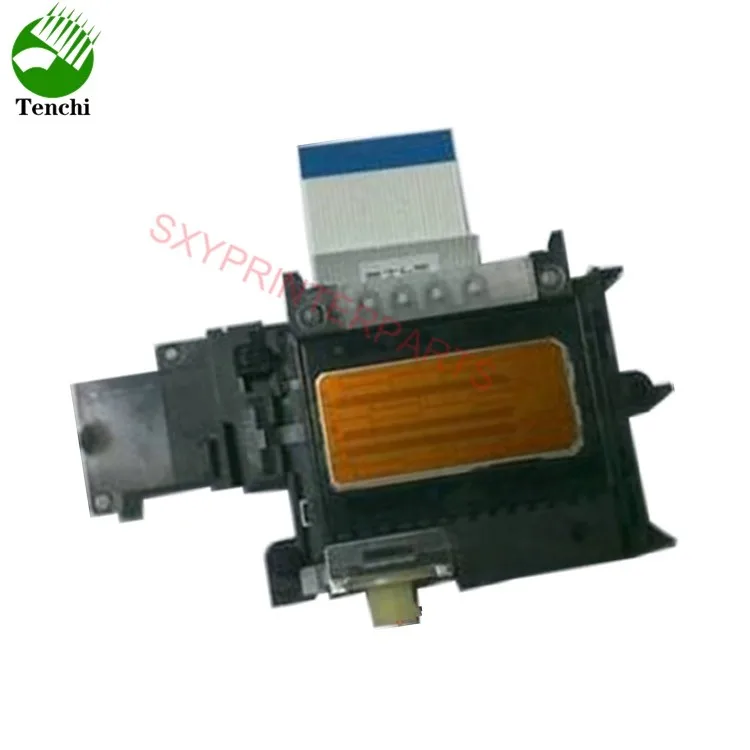 

China Best Sellers New 99% Original Disassembled Print Head Printhead For Brother MFC-210C 215C 425C 5440C Inkjet Printer Parts