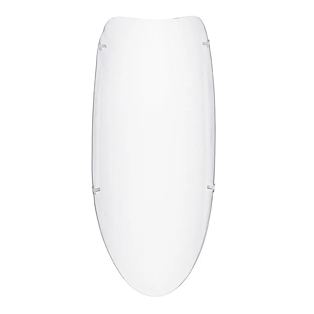 Volantex ASW28 ASW-28 V2 المنحدرة RC طائرة قطع غيار المظلة مجموعة كاملة مع قاعدة P 7590104 /ص 7590105