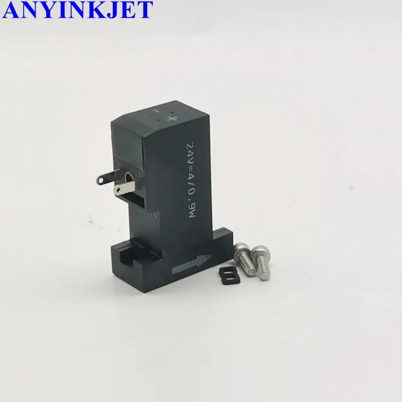 

For Leibinge JET3 solenoid valve 2 way for LEIBINGER JET inkjet printer