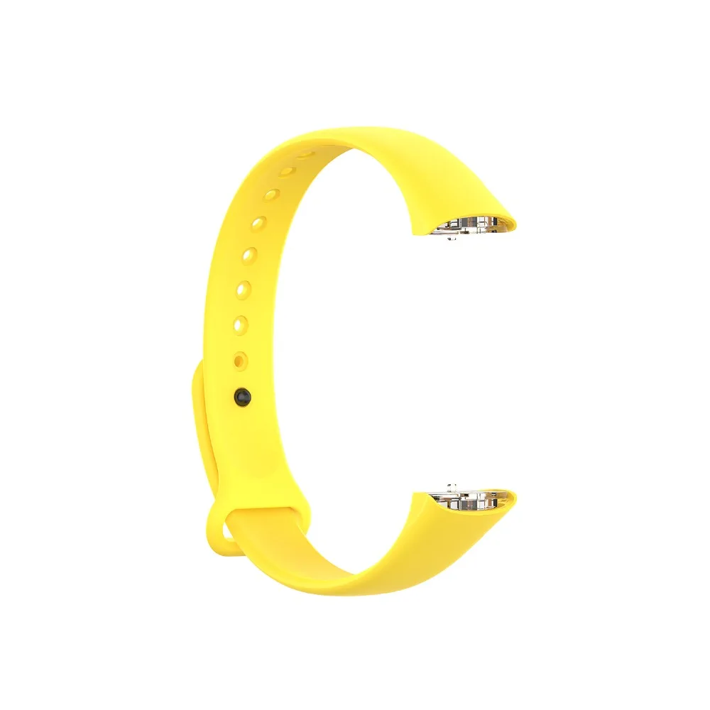 Silicone Wrist Strap for Samsung Galaxy Fit SM-R370 Smart Bracelet Wristband Belt