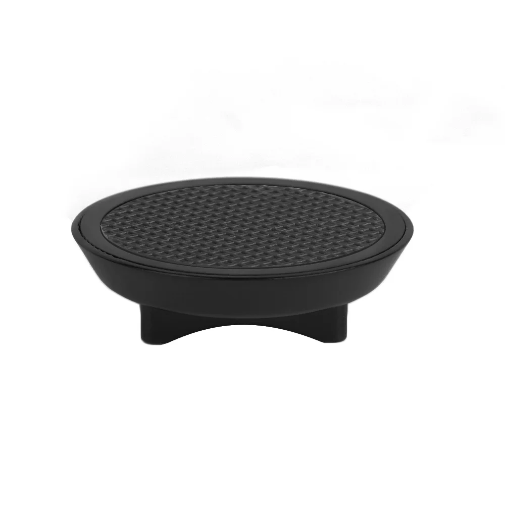 ผู้ถือกล้องมีเสถียรภาพฐานสำหรับ DJI OSMO กระเป๋าขากล้องมือถือกล้อง Stabilizer สนับสนุนพลาสติกอุปกรณ์เสริม