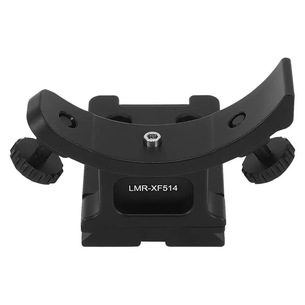Haoge LMR-XF514 mocowanie do statywu pierścień do Fujifilm XF 50-140mm f2, 8 R LM OIS WR obiektyw