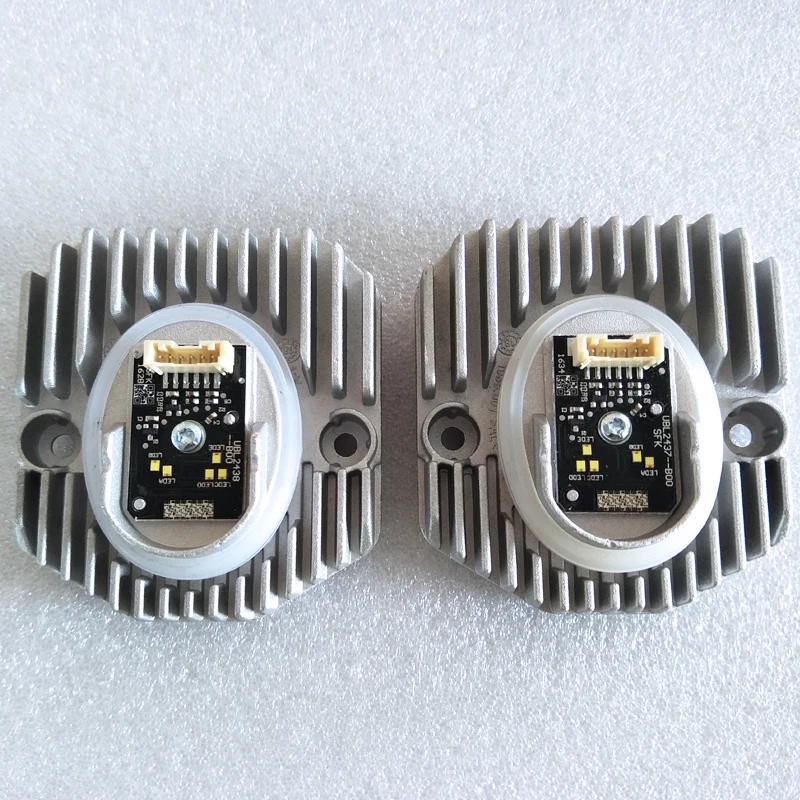 

Led Module Lamp 63117214939 Left Side or 63117214940 Right Side For Daytime Running Light of -BMW 5 Series