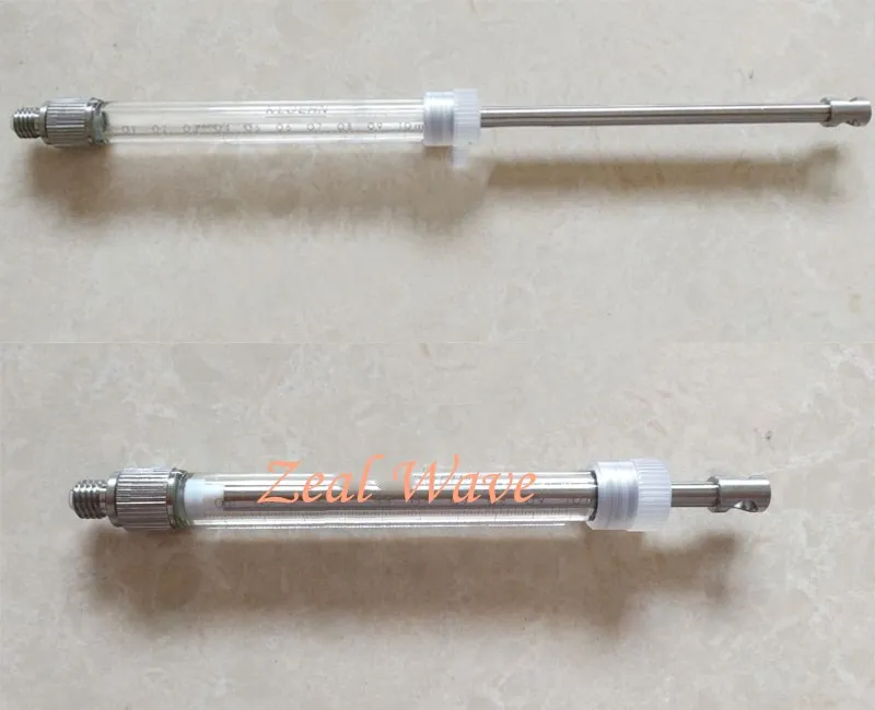 For Mindray BS480   Bs490   600  800  820 Biochemical Instrument Reagent Syringe 1ml Syringe Accessories