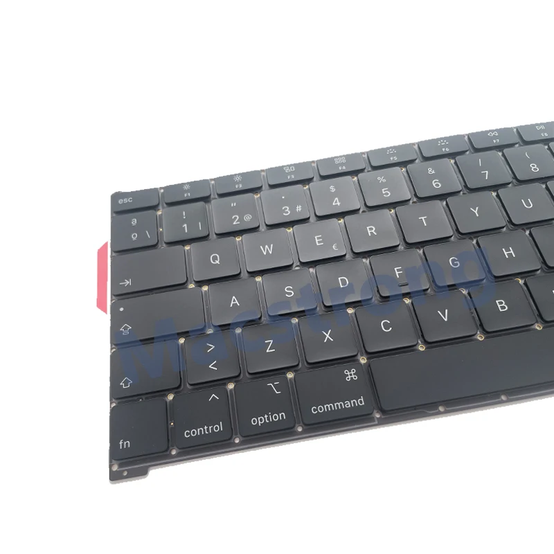 Brand New A1932 Spanish keyboard for MacBook Air Retina 13.3'' A1932 SP Keyboard 2018 MRE82 EMC 3184