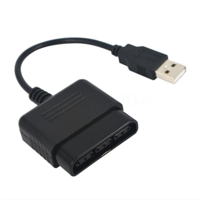 مُحَوِّل USB لجهاز PS3: تقييم ونصائح للاستخدام الفعّال