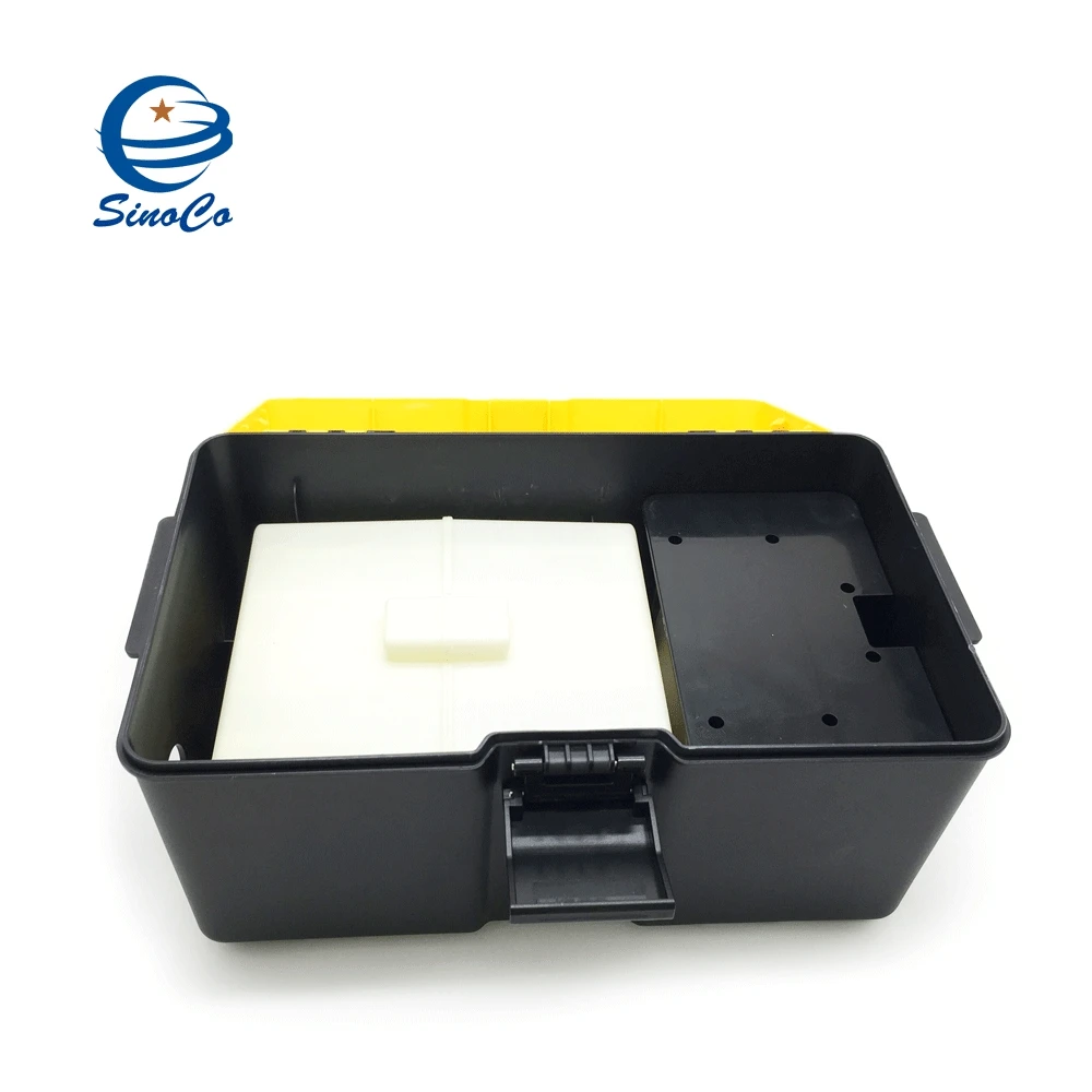 แบบพกพา Toner เครื่องดูดฝุ่นสำหรับตลับหมึกเครื่องถ่ายเอกสารทำความสะอาด