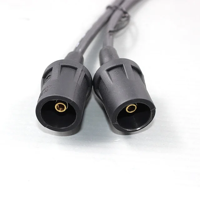 Ignition coil cable for Mercedes-Benz W202jue S202jue W124