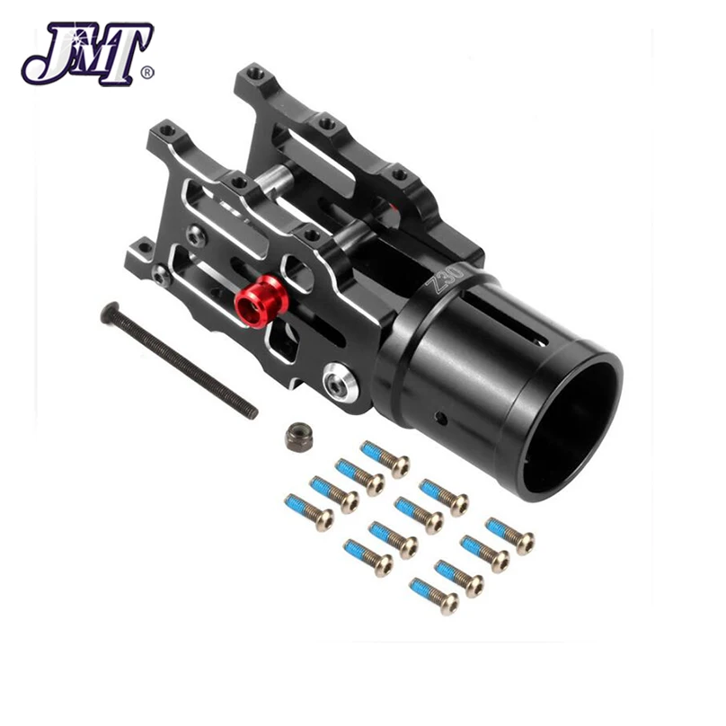 JMT Z30 Z16 Z22 CNC Aluminum Foldind Arm Tube Dia 22mm / 30mm / 16mm Automatic Auto RC Quadcopter Hexacopter Multirotor Drone