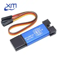 ST-LINK V2 STM32 Programmer #5