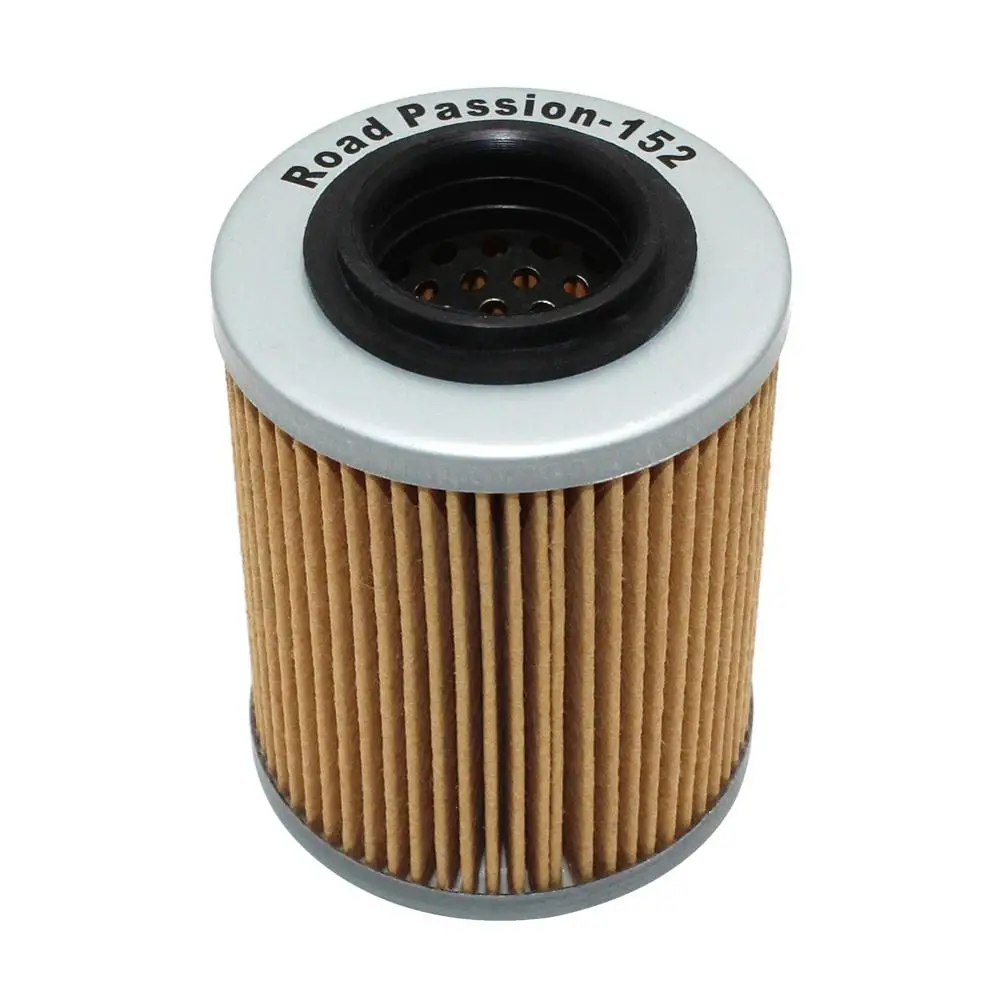 Oil Filter For BOMBARDIER OUTLANDER MAX 800 HO EFI 4X4 XT 800 650 400 330 DS650 DS650X BAJA X RACER Engine Bike Motorcycle