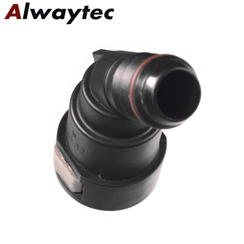 Car Styling Fuel Hose Fitting 15.8mm-5/8