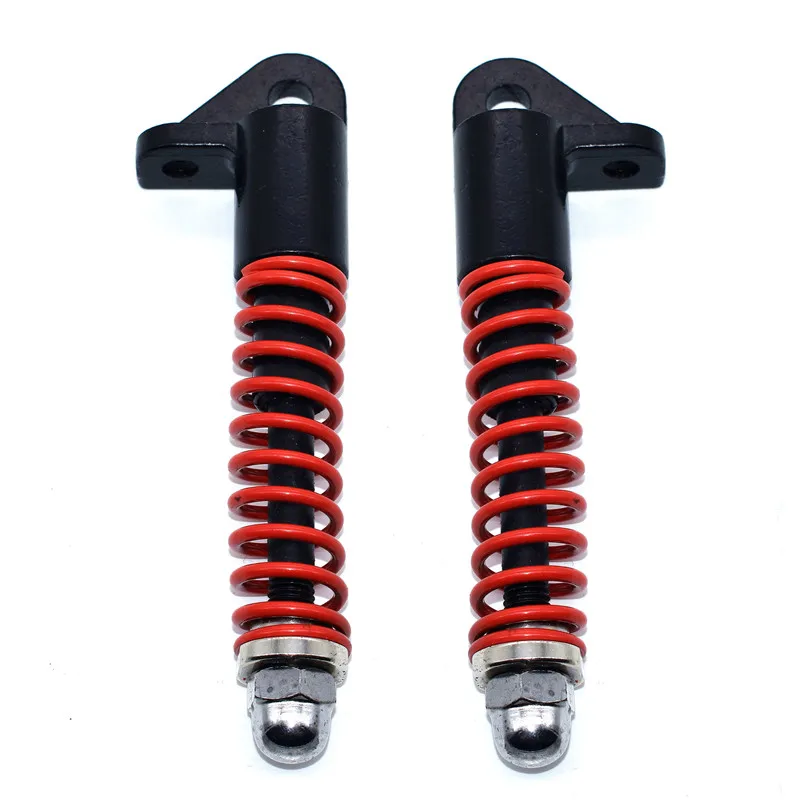 M10 Hydraulic Spring shock absorber for 8 Inch Electric Scooter